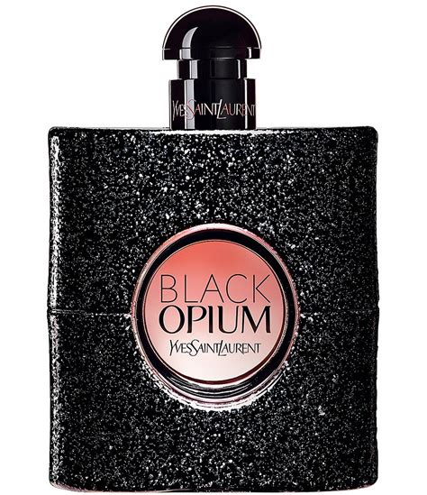 yves saint laurent black opıum 150 ml|is black opium unisex.